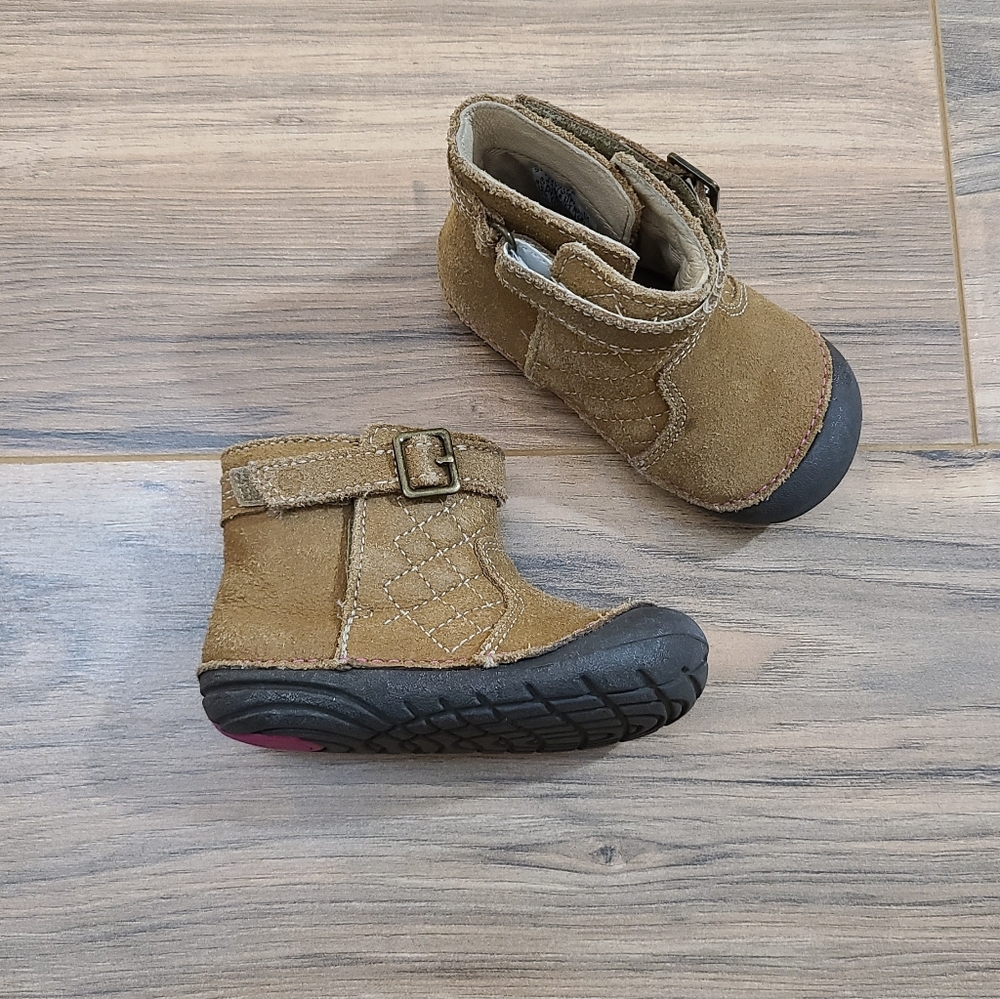 Stride Rite Winter Boots
